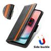 Multifunctional Magnetic Flip Cover Leather Case for Samsung S/A/M/F Series.A13/A14/A15/A17...S21/S22/S23...Where Fashion Meets Function
