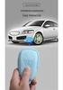 Changan CS75 Plus, CS55 Plus, Yidong, Oshan X5, Z6 Third-Gen Key Case - Black