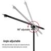 UOSU Photography Studio Cantilever Light Boom Arm