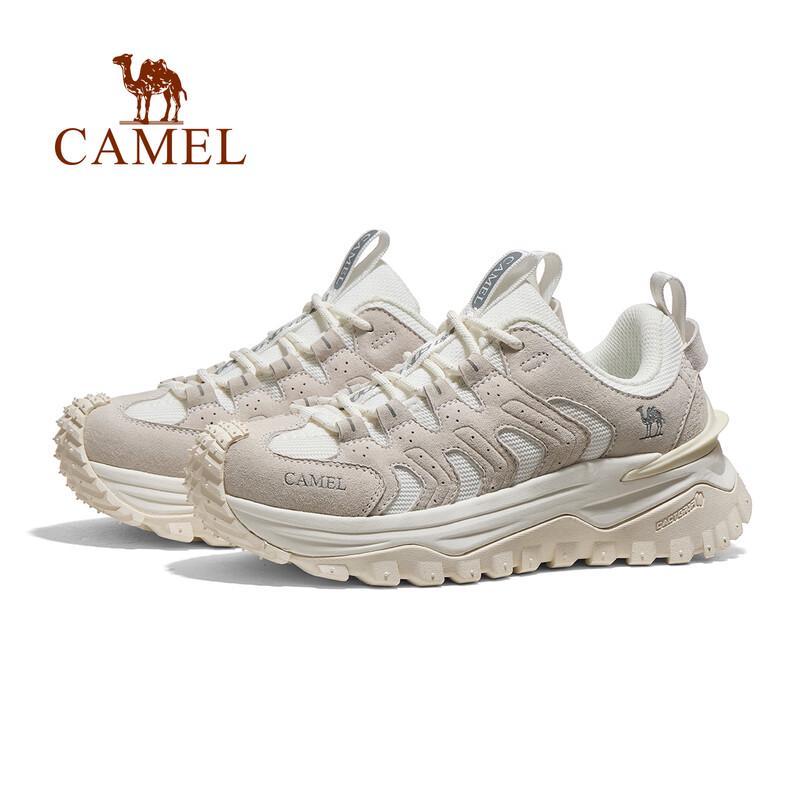 Camel Women s Autumn Outdoor Hiking Shoes 35