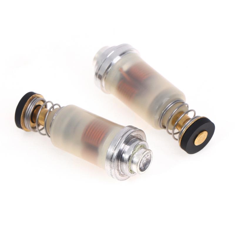 1/2/5Pcs Solenoid Magnetic Valve Gasket for Safety, Gas Stove Flame Failure Protection