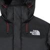 THE NORTH FACE Down Jacket Men's Black NJ1DP79A