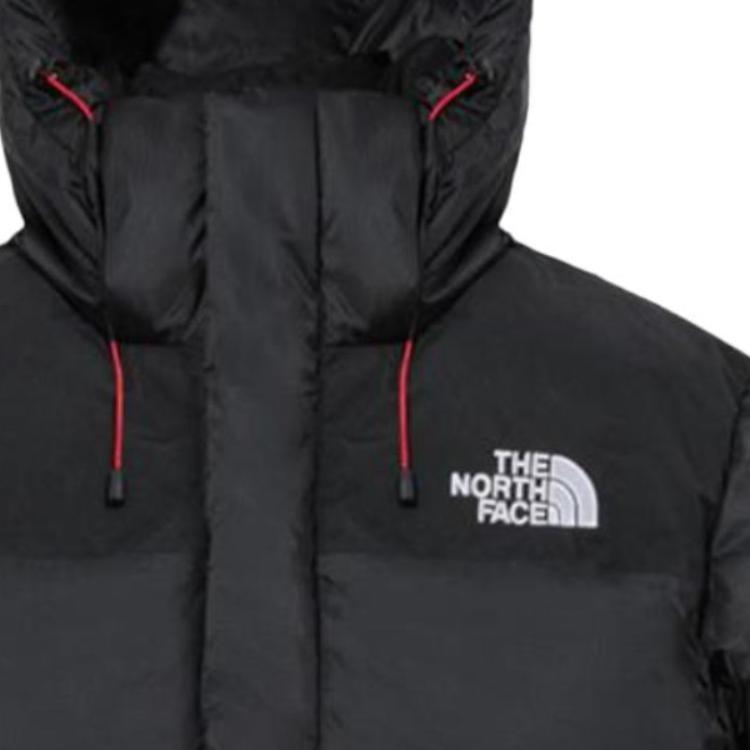 THE NORTH FACE Down Jacket Men's Black NJ1DP79A