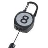 Billiard Cue Tip Tools Billiard Cue Tip Pricker Pool Snooker Chalk Holder Pool Cue Chalk Holder Billiard Chalk Holder