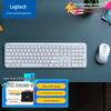 Logitech K950 & MK950 Wireless Keyboards & Combos