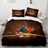 2Pac Bedding Set Single Twin Full Queen King Size Tupac Amaru Shakur Bed Set Aldult Boys Bedroom Duvetcover Sets 3D Print