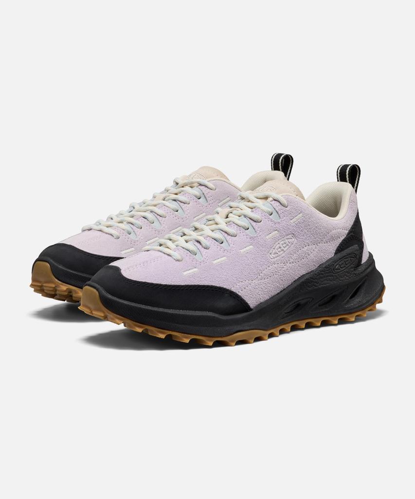 Keen Jasper Zyonic Women'S Sneakers Thistle/Birch