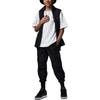 Jordan Kids T Shirts Crew Neck Moderate (Unisex) T-Shirts FQ0772 100