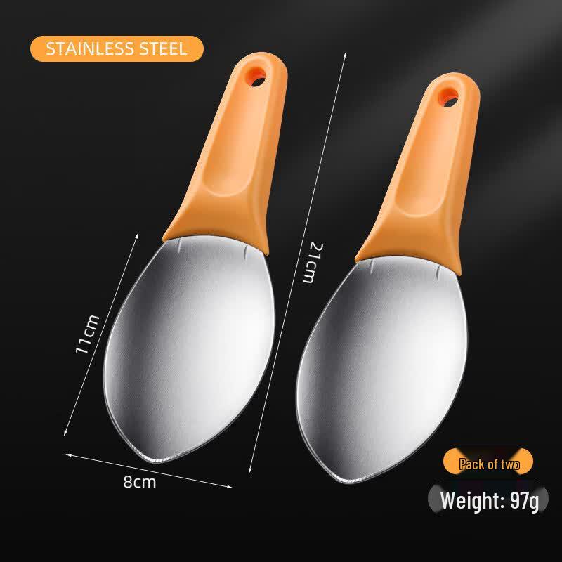 Multifunctional Stainless Steel Mango Pitter and Slicer