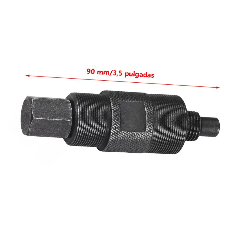 1pc Magneto Stator Tool 27mm 24mm Flywheel Puller Removal Tool Extractor Motorcross Kit For Kawasaki Suzuki Honda Yamaha