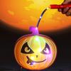 Luminous Halloween Pumpkin Lantern Glowing Ghost Festival Lantern  Kindergarten