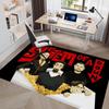 Classic S-System Of A-A D-Down Band Door Mat Washable Non-Slip Living Room Sofa Chairs Area Mat Kitchen Doormat Area Rug