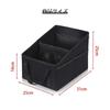 Itisyou Car Storage Seat Automotive Storage Small Item Passenger Large Easy Installation Box, Box, Foldable, Multi-Compartment, Pocket, Organizer,
