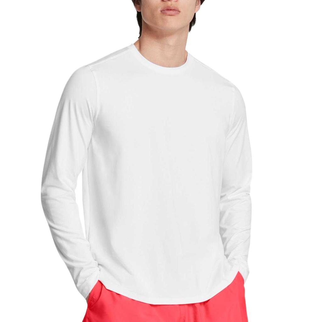 Under Armour Meridian T Shirt Men's White 1386975-100