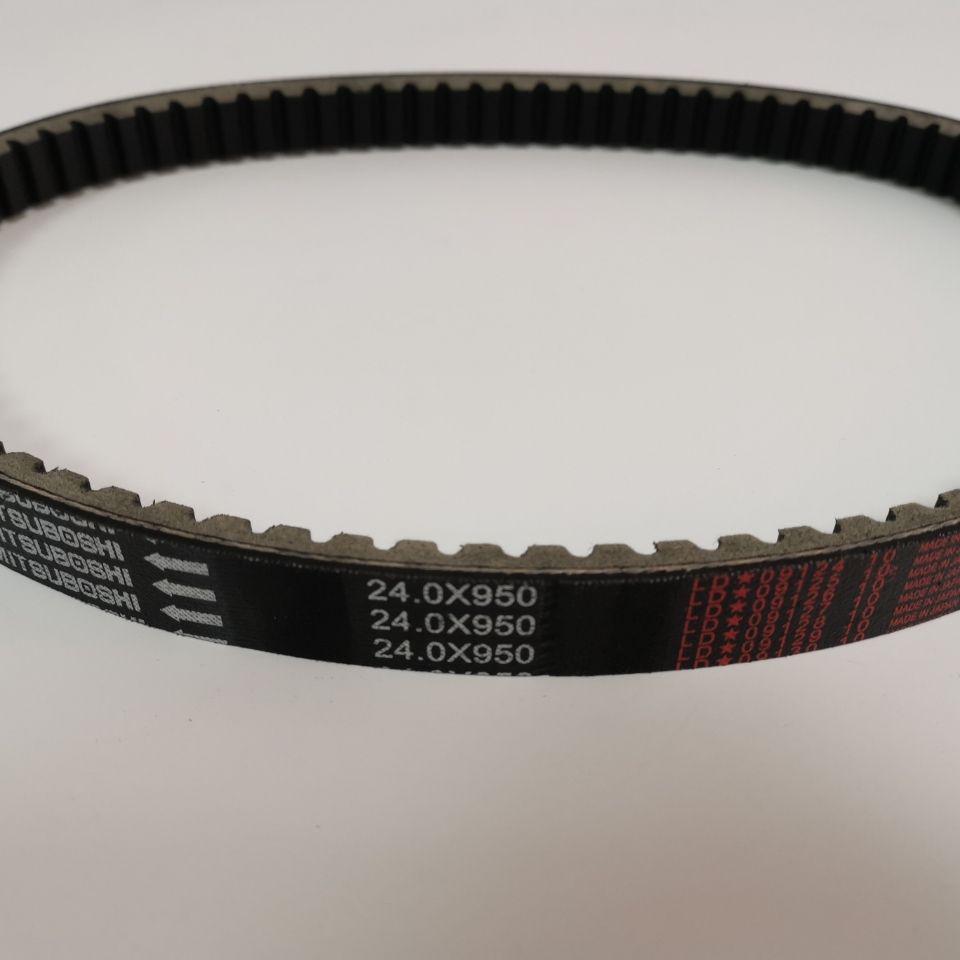 

Dayang Electric Four-Wheel Qiaoke CHOK Fuel Version Motorcycle Drive Belt
