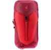 Рюкзак Deuter AC Lite 16 cherry/masala (3420624-5598)