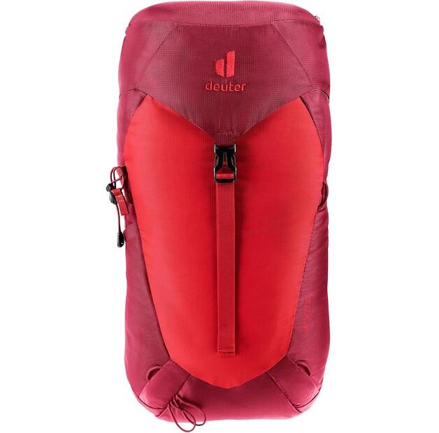 Backpack Deuter AC Lite 16 Cherry/masala (3420624-5598)