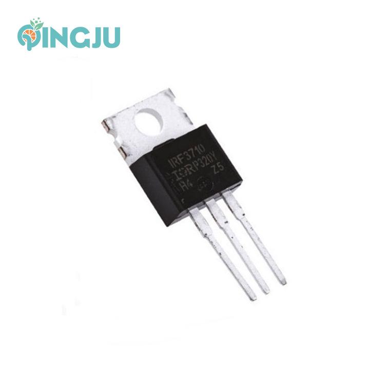 Brand New MB10S Bridge Rectifier 0.5A 1000V, SOP4 Package