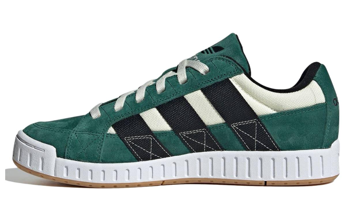 Lwst Adidas Originals  Collegiate Green  IF8800 36