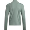 Under Armour Qualifier T Shirt Men's Lime Green 1379288-348