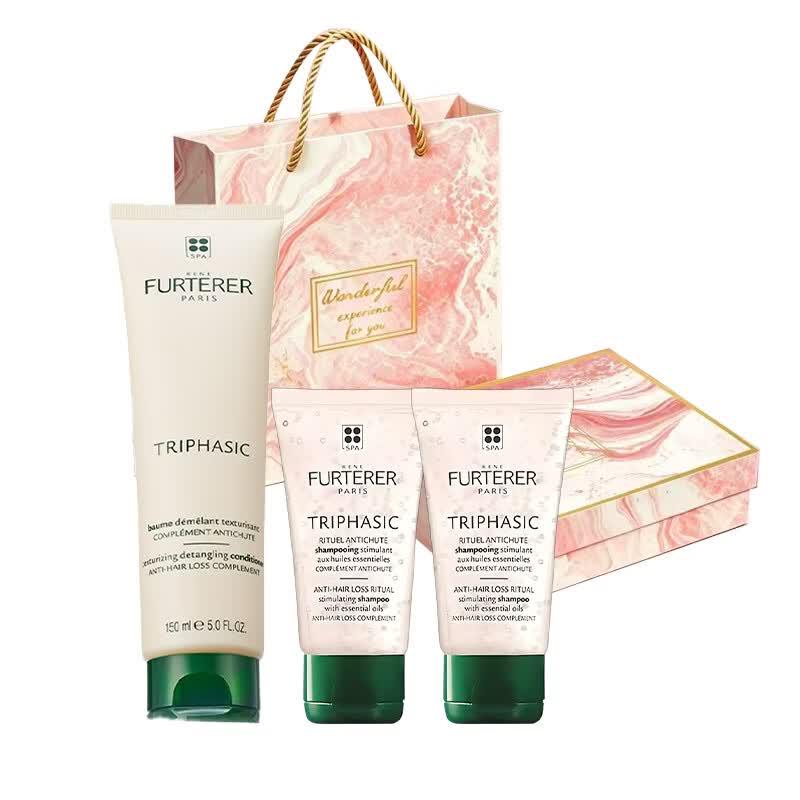 René Furterer Fortifying Anti-Hair Loss Hair Care Set