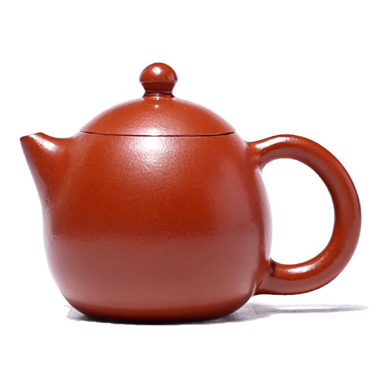 Bainian Liyong Yixing Zisha Teapot
