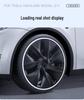 Anneau de protection de jante 19\"-20\" pour Tesla Model 3/Y.