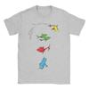 Unisex Dr Seuss Characters Read  T Shirt  Cotton Clothing Funny Short Sleeve Crew Neck Tees Printed TShirts