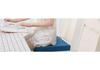 Extra-Firm High-Density Sponge Seat Cushion for Office Chair – Heightening and Non-Collapsing