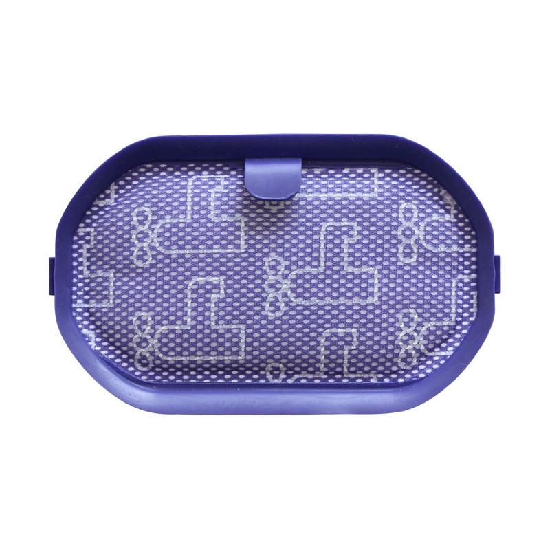 1 2 In Brush Head Crevice Tool Filter Kit For Vacuum Cleaner Dyson Dc31 Durable