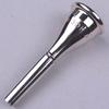 JK French Horn Mouthpiece Model 3DK American Shank (Yacht Car) (V Cup)