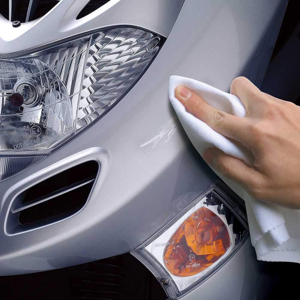 SOFT99 99 Kobo Repair Chemical Plastic for removing dirt and minor scratches on and other plastic Product Cleaner, 50g, motorcycles, helmets, parts.