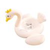 MILASIC Float for with Foot Sea Sun Shade Tatami Water Foot Leg Seat Included Kids, Babies, Handle, Hole, Swan, Horse, Shade, Included, Float,