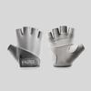 Wear Resistant Fitness Gloves Breathable Fingerless Gloves Cycling Half Finger Gloves Yoga Sports Mittens