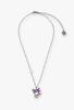 ANNA SUI X KUROMI Necklace SATN004450XV