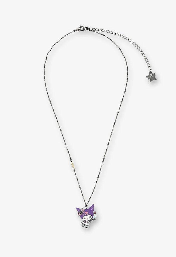 ANNA SUI X KUROMI Necklace SATN004450XV