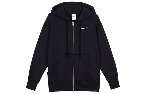 Nike Sportswear Jacket Women s Black DQ5759-010 L