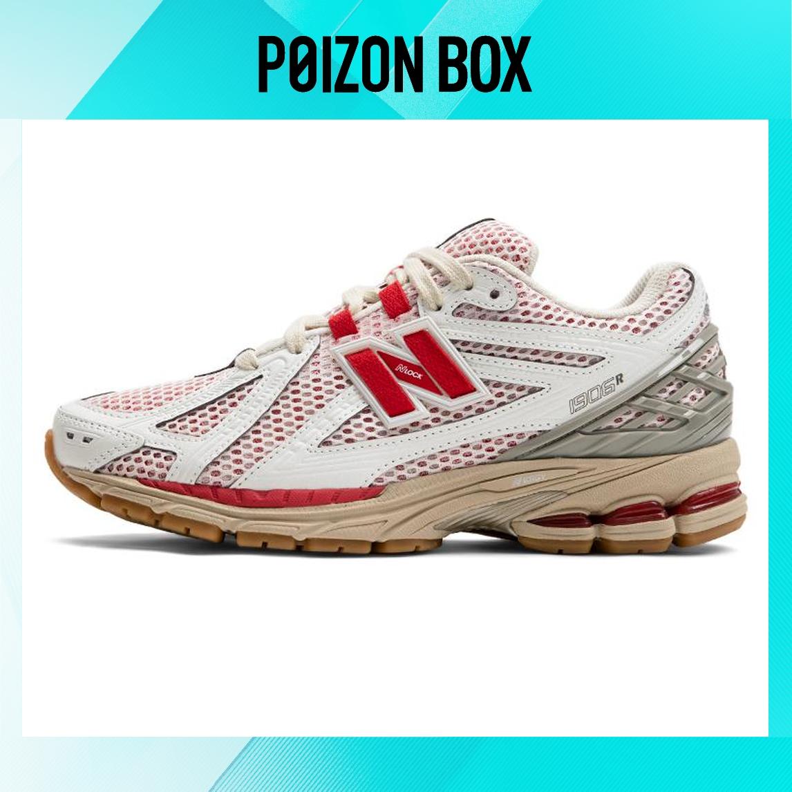 

Unisex New Balance Nb 1906R Running shoes