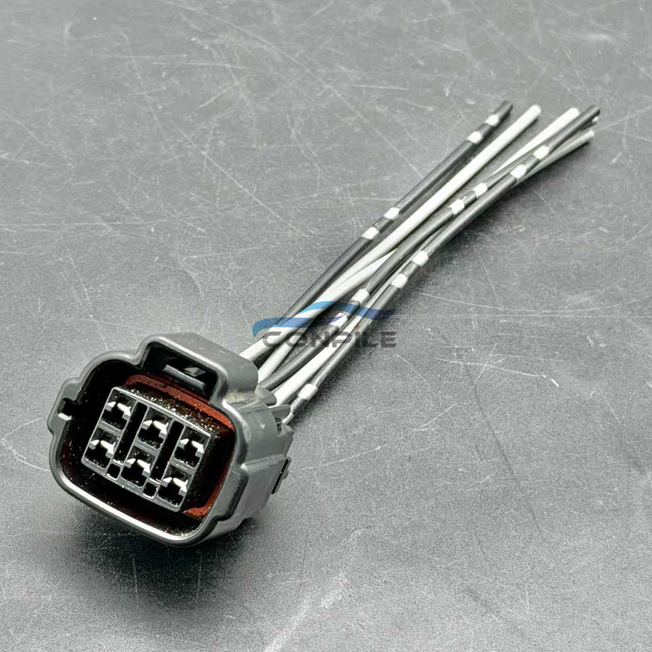 1pc for toyota Highlander Camry COROLLA E210 Radar harness grounding plug 1pc Plug