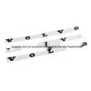 Volvo XC60 XC90 S90 XC40 S60 Trunk Logo Sticker, Modified English Design
