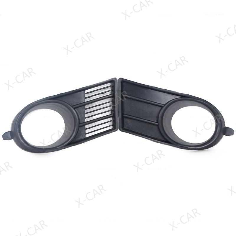 1Set Halogen Front Bumper Fog Lamp Foglight Cover Frame Wires Harness For Suzuki Swift 2005 2006 2007 2008 2009 2010