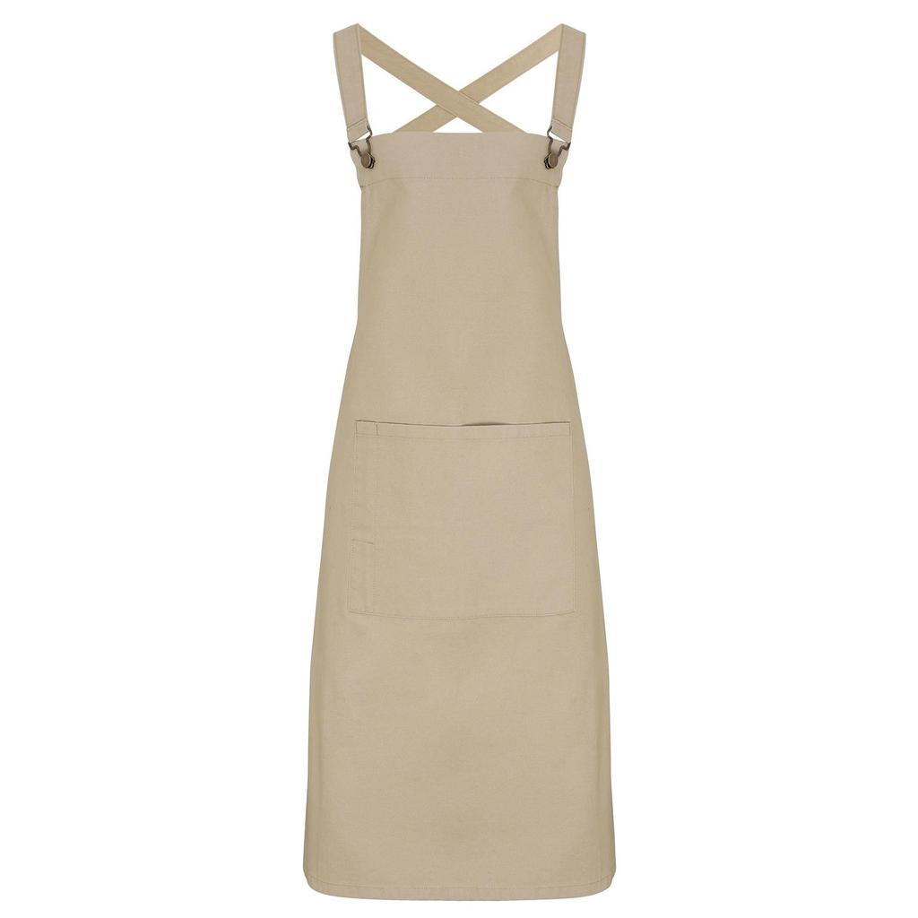 Premier Barista Cross Back Full Apron