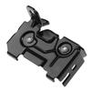 Front Lower L & R Hood Safety Catch Latch Lock for Mercedes-Benz W204 W207 W212