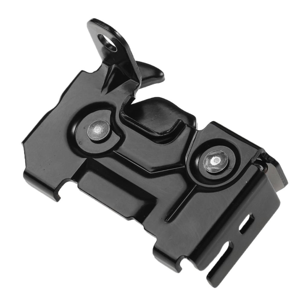 Front Lower L & R Hood Safety Catch Latch Lock for Mercedes-Benz W204 W207 W212