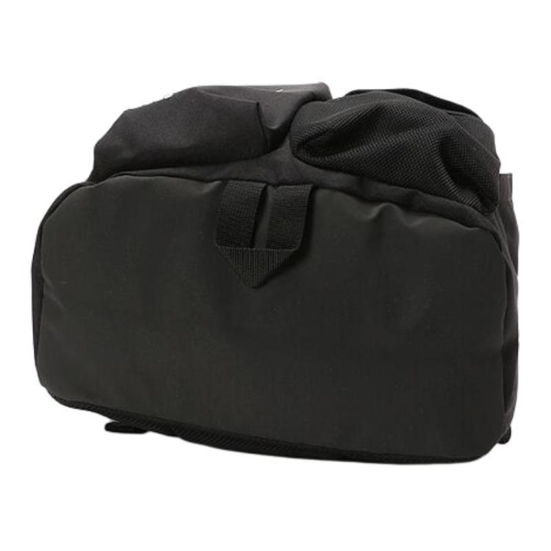 adidas Polyester Backpack Regular Unisex Black Adidas GG1068