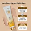 Cipla Rivela Lite Sunscreen SPF 50 Cream 60g Pack of 1 Broad Spectrum UVA UVB Protection