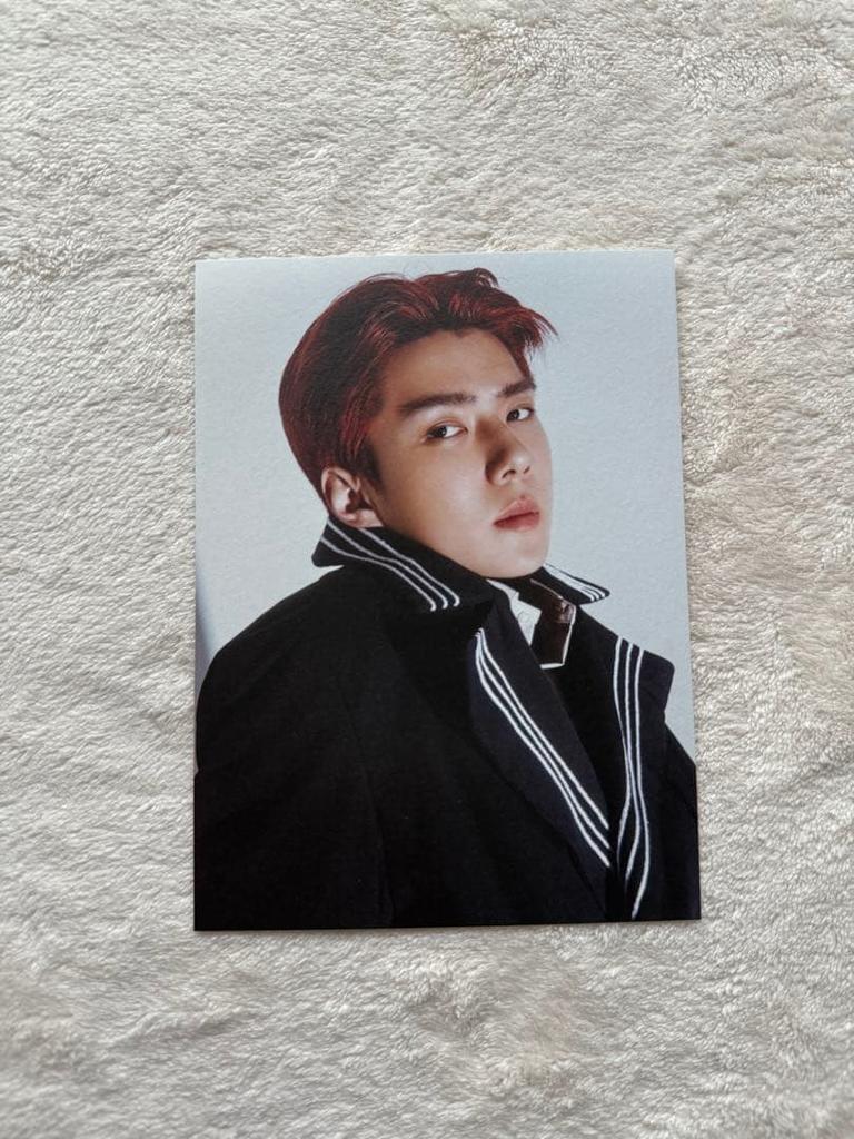 [USED] EXO 5th Album DON'T MESS UP MY TEMPO