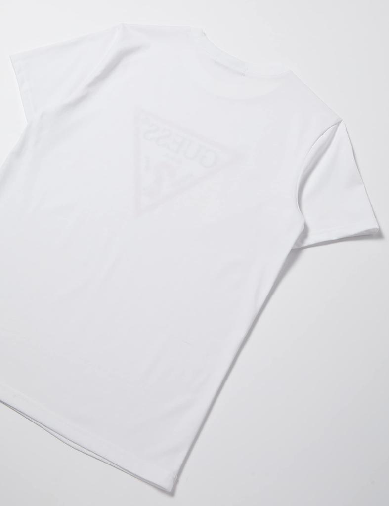 [Guess] Men's S/S L V T-Shirt
