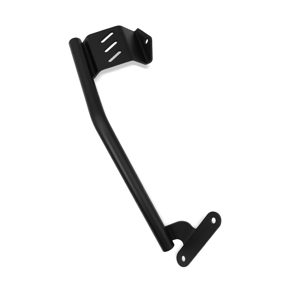For Rebel250 2017-2025 Rebel 250 S Rebel 500 Motorcycle Accessories Exhaust Muffler Pipe Guard Bracket Crash Bar Bumper чёрный