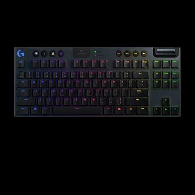 Computertilbehør – Tastaturer
